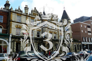 West Ealing W13 domestic removals